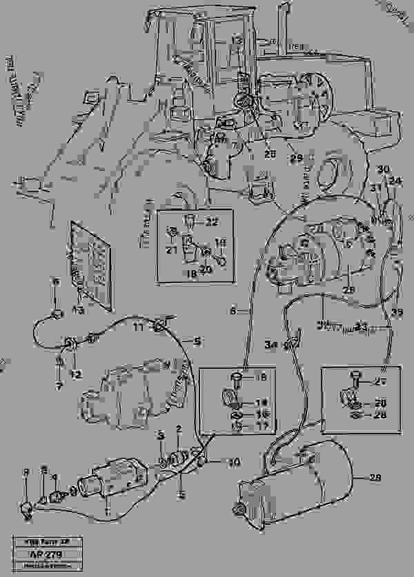 Alternator Wiring Diagram Chevy 454 - Wiring Diagram Networks