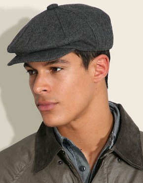 The Style Vortex: Worrying Style Trends: Twats in Flat Caps