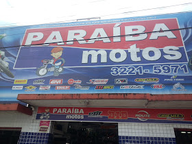 Paraíba Motos