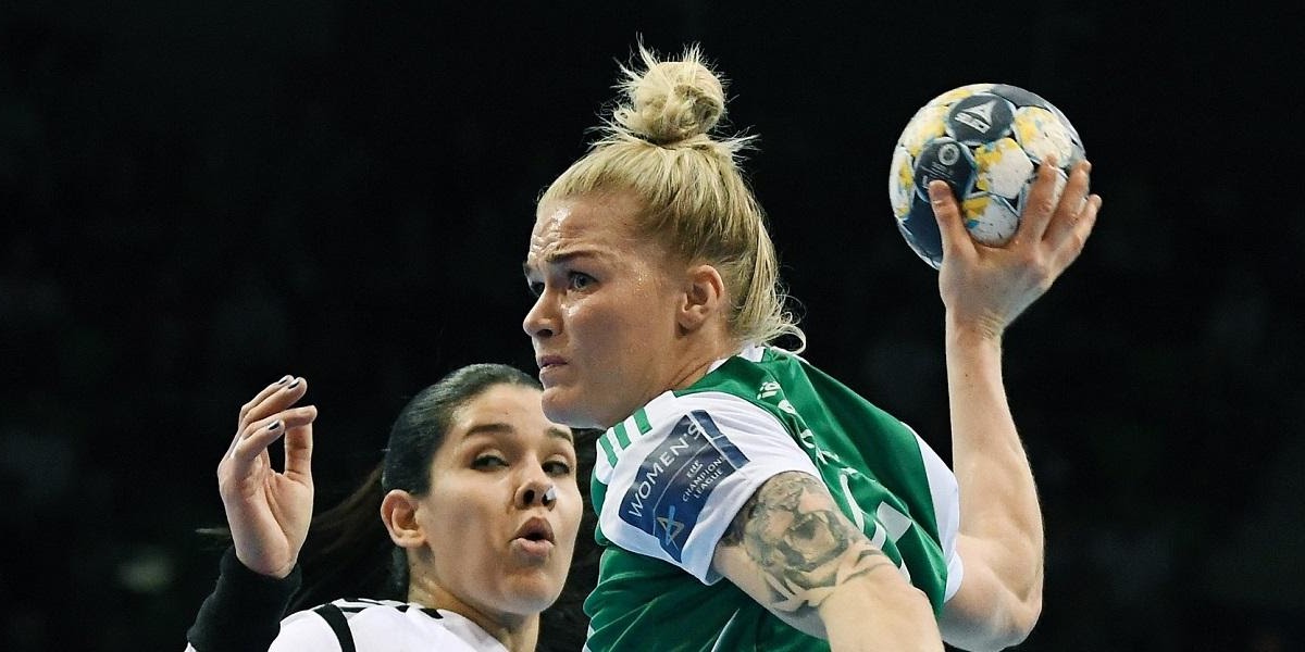 Women's Champions League Handball 2020 - Ehf Champions League