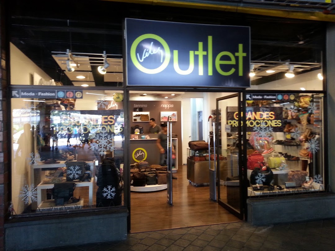 velez outlet