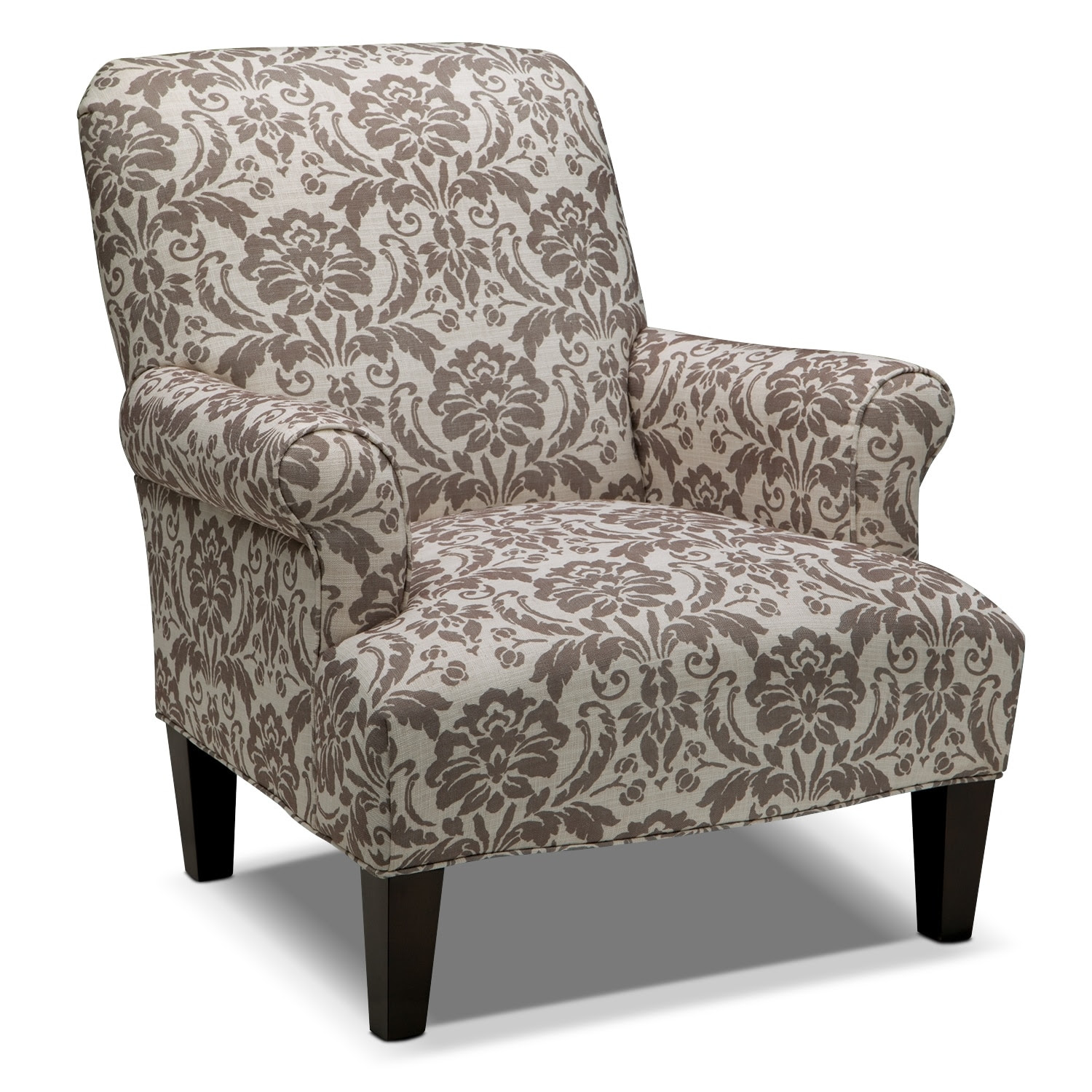Dandridge 2 Pc. Living Room w/ Accent Chair | Furniture.com