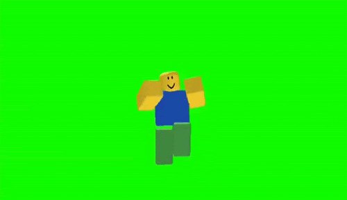 noob flipanim