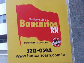 Sindicato dos Bancários do RN