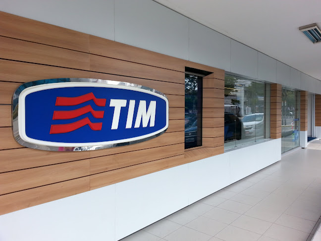 Comentários e avaliações sobre Loja TIM