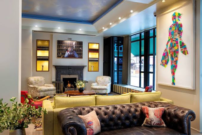 Sloane Square Hotel - Hotel