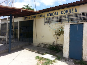 Escola Dona Maria Teresa Corrêa