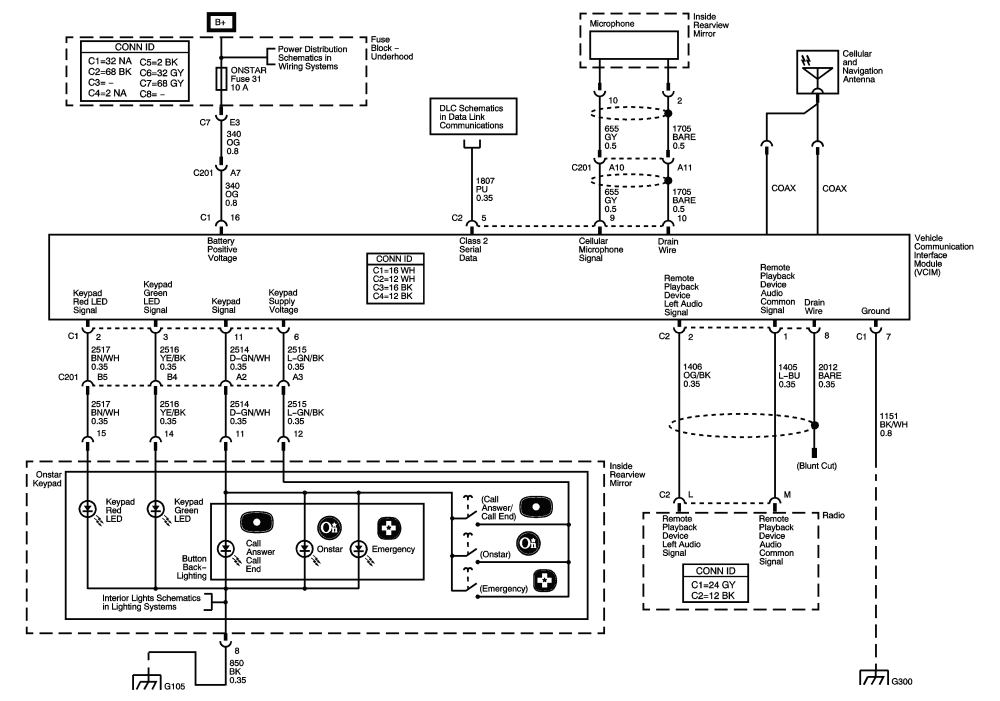 Axxess Gmos 04 Wiring Diagram