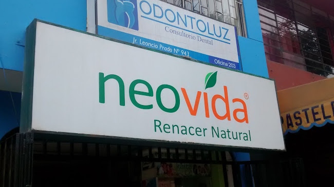 Neovida - Centro naturista