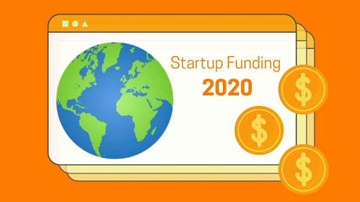 Global Startups - Funding & Investors Data | 2020