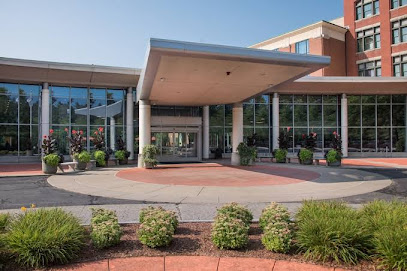 Southbridge Hotel & Conference Center
