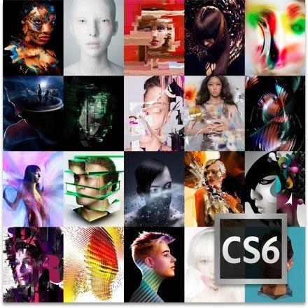 Creative suite cs6 for mac osx