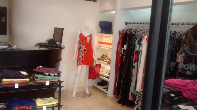 Avaliações sobre Sacada Shopping Tijuca em Rio de Janeiro - Loja de roupa
