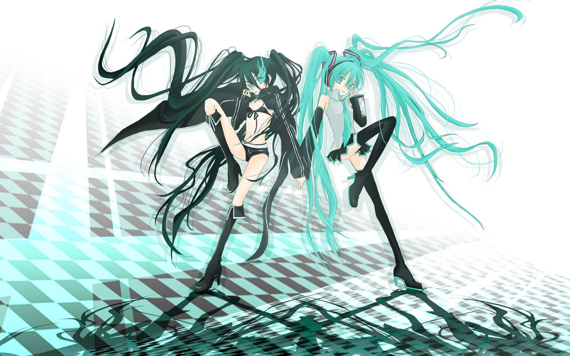 最新 ボーカロイド 壁紙 高画質 Pc Android Iphoneの壁紙画像 Anihonetwall