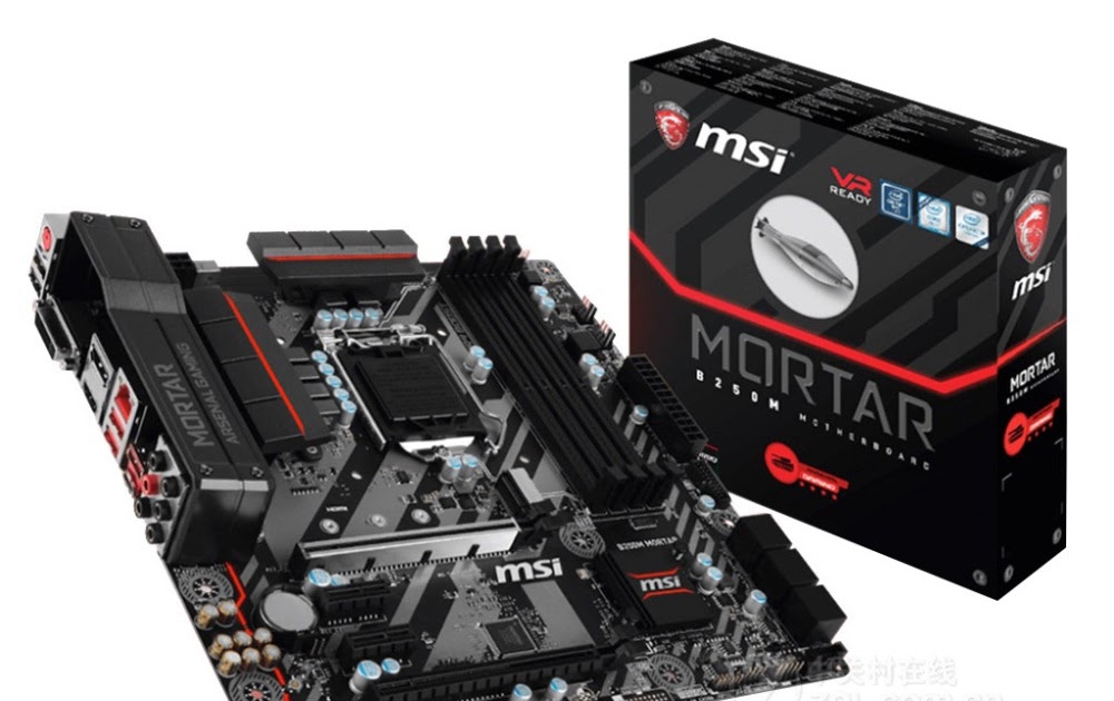 msi motherboard b450 tomahawk