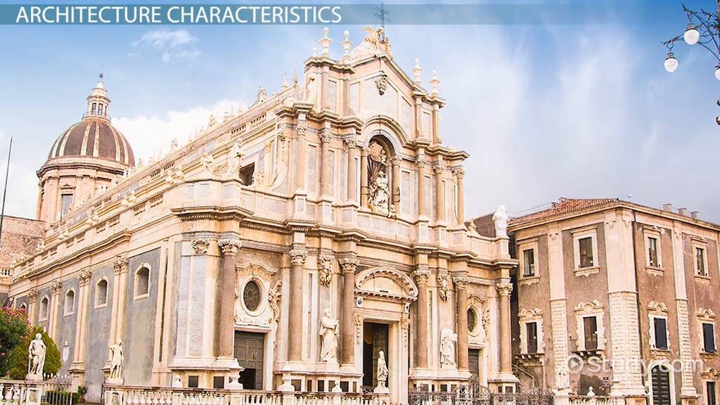 characteristics-of-baroque-art-and-architecture-slideshare