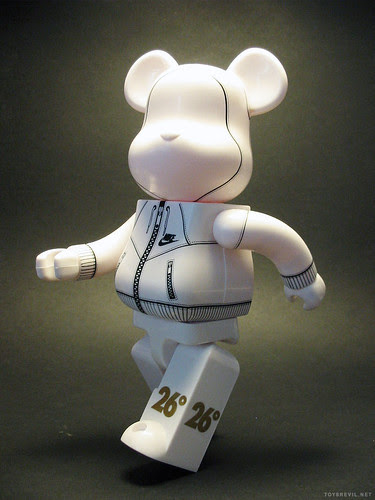 400 bearbrick nike windrunner in singapore