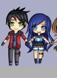 itsfunneh bloxburg