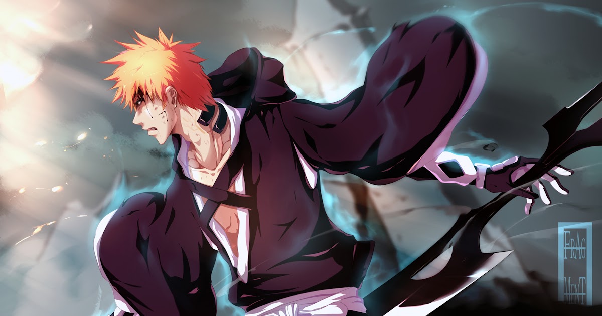 Cool 4K Wallpapers Anime - Santinime