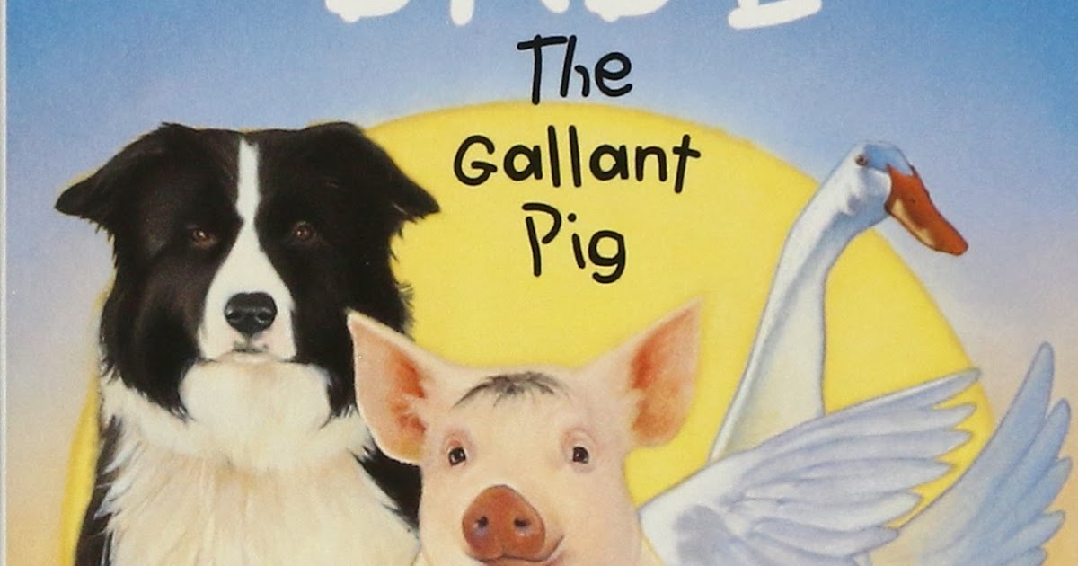 kateonkidsbooks-babe-the-gallant-pig