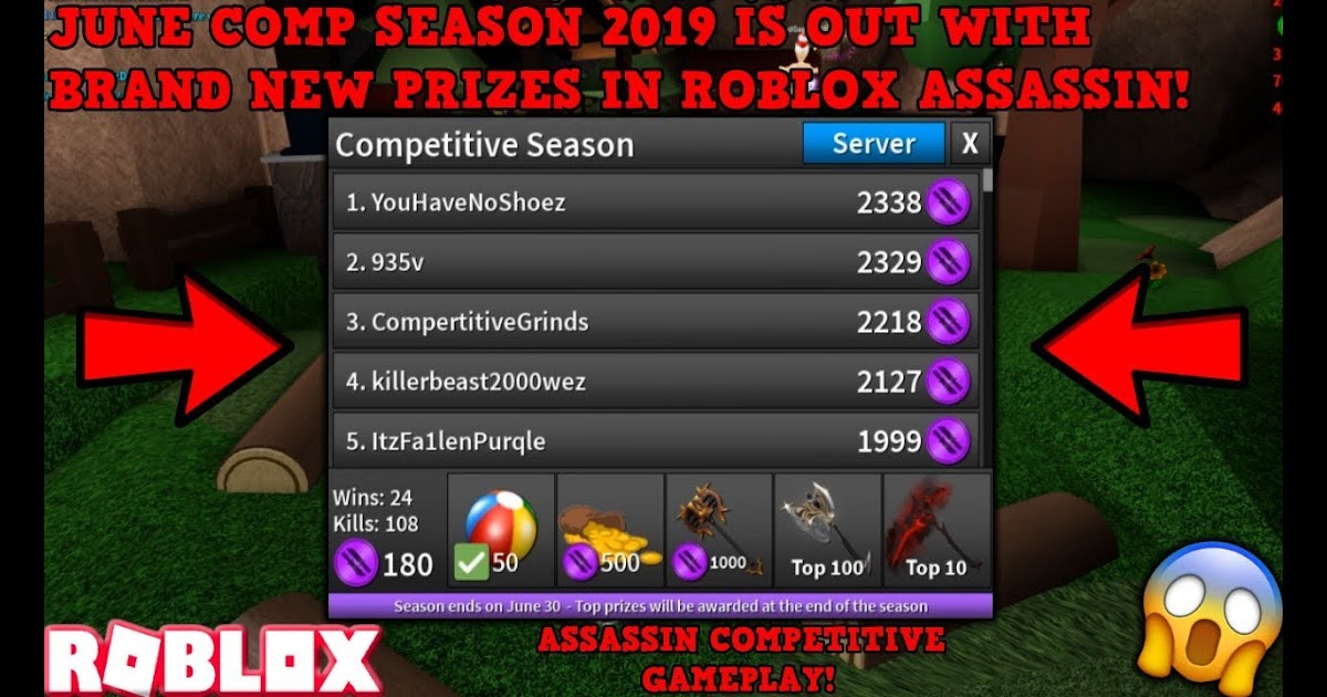 champion