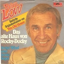 Alle Nach Hause Das Haus Rocky Docky