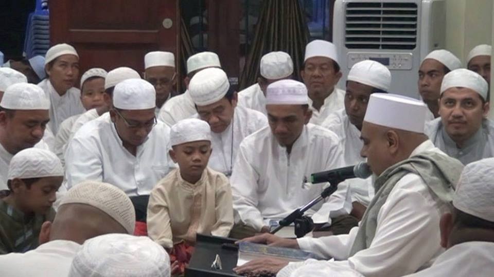 Arti Hari Maulid Nabi Smartfren Q