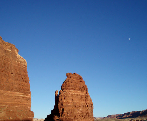 Moki Dugway 1