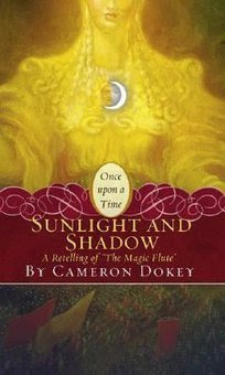 Sunlight And Shadow: A Retelling Of 