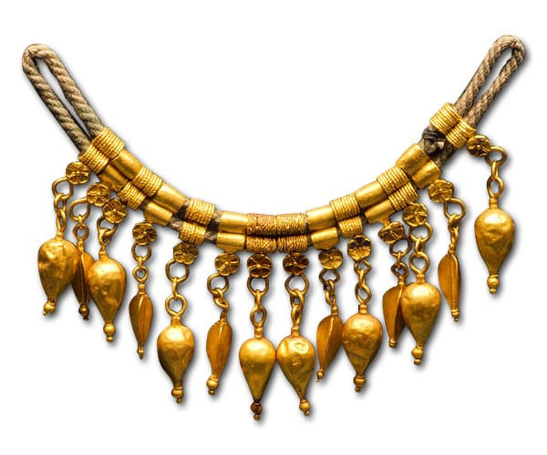 Resultado de imagen para sumerian jewelry