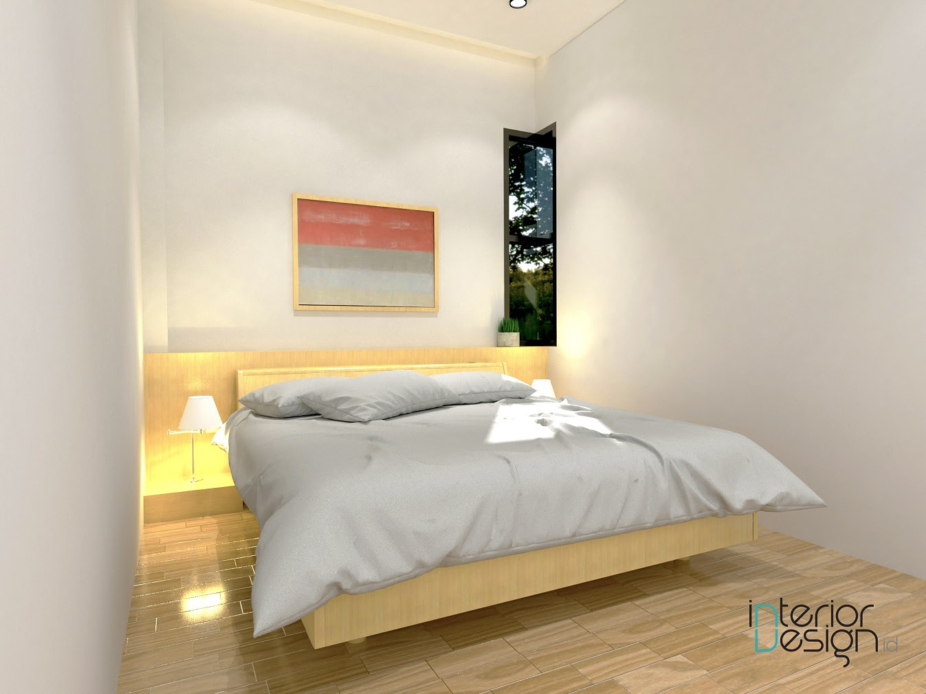 Kamar Tidur Tamu Lt 1 Lamongan Jawa Timur Kamar Tidur Tamu Lt 1 Lamongan Jawa Timur