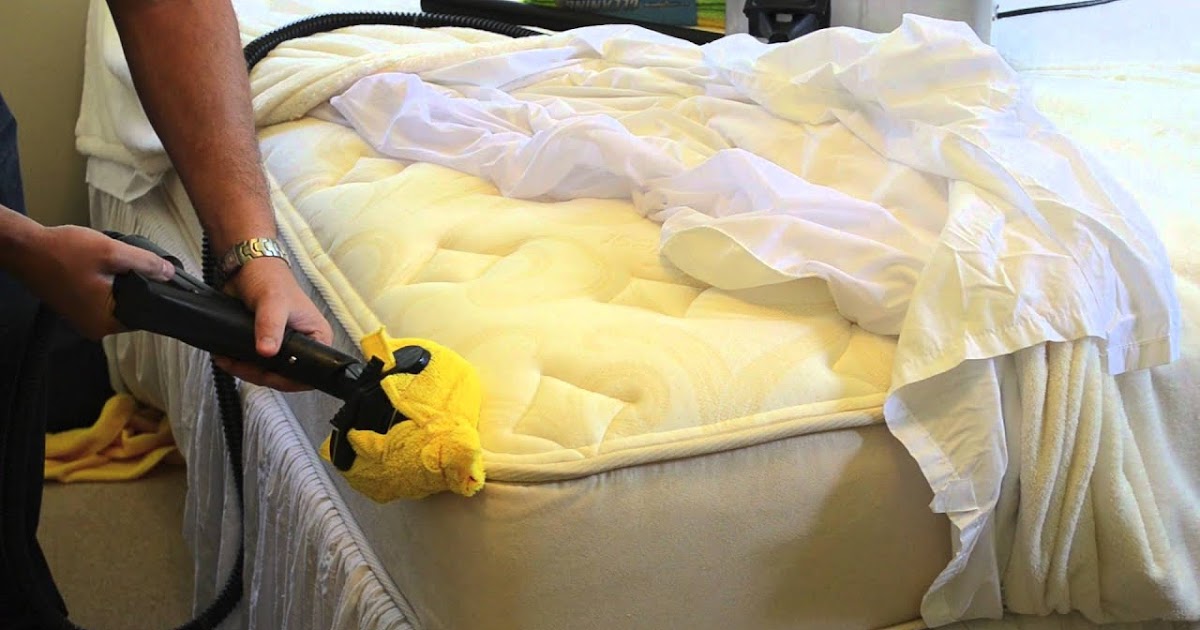 using mattress protector for bed bugs