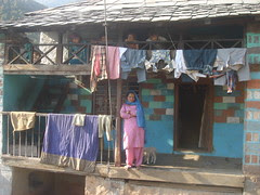 farm house