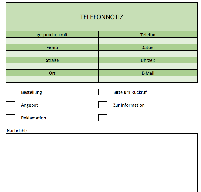 Telefonliste Vordruck Telefonliste Vorlage Pdf Word Zum Ausdrucken Bildergebnis Fur 