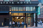 Best Road Hotels Seattle Near You