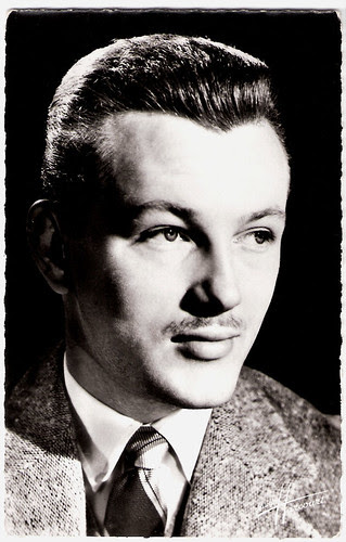 Jacques Sernas