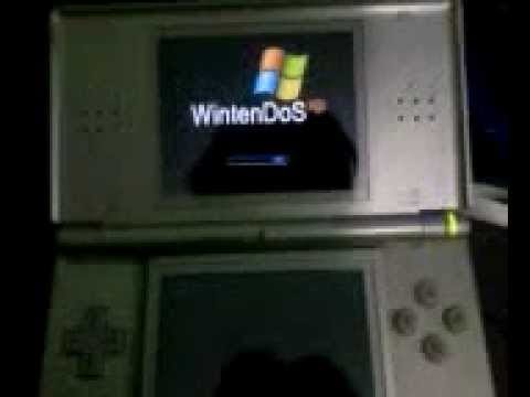 minecraft ds lite
