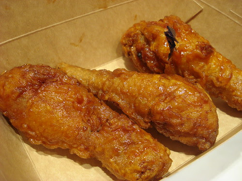 bonchon chicken
