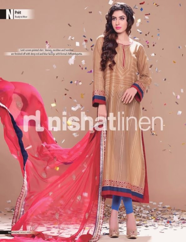 Nishat-Linen-Eid-Dress-Collection-2013-Pret-Ready-to-Wear -Lawn-Ruffle-Chiffon-for-Girls-Womens-21 Nishat-Linen-Eid-Dress-Collection-2013-Pret-Ready-to-Wear -Lawn-Ruffle-Chiffon-for-Girls-Womens-21