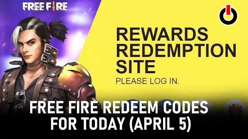 Download Kode Redeem Ff Yang Belum Diketahui 5 April 2021 ...