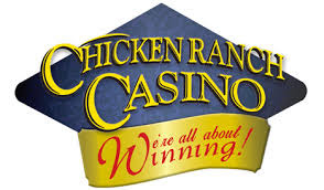 Casino «Chicken Ranch Casino», reviews and photos, 16929 Chicken Ranch Rd, Jamestown, CA 95327, USA