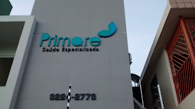 Primare Saúde Especializada