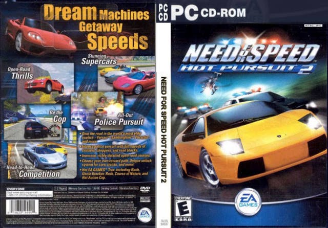 Need For Speed Hot Pursuit Xbox 360 Iso Download