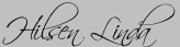 post signature