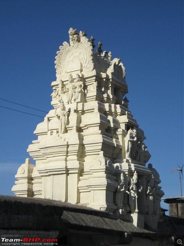 Nandhi Hills (Nandi Betta) - Lord Nandhi here is growing day by day. Nandhi Hills (Nandi Betta) - Lord Nandhi here is growing day by day.