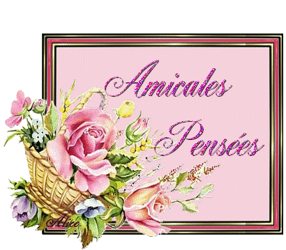 AMITIÉ