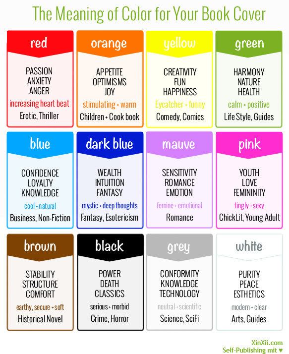 Color Emotions - Effy Moom