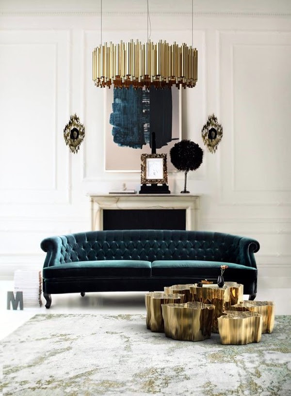 Brilliant Furniture Makeover Ideas to Try in 2016 (15)