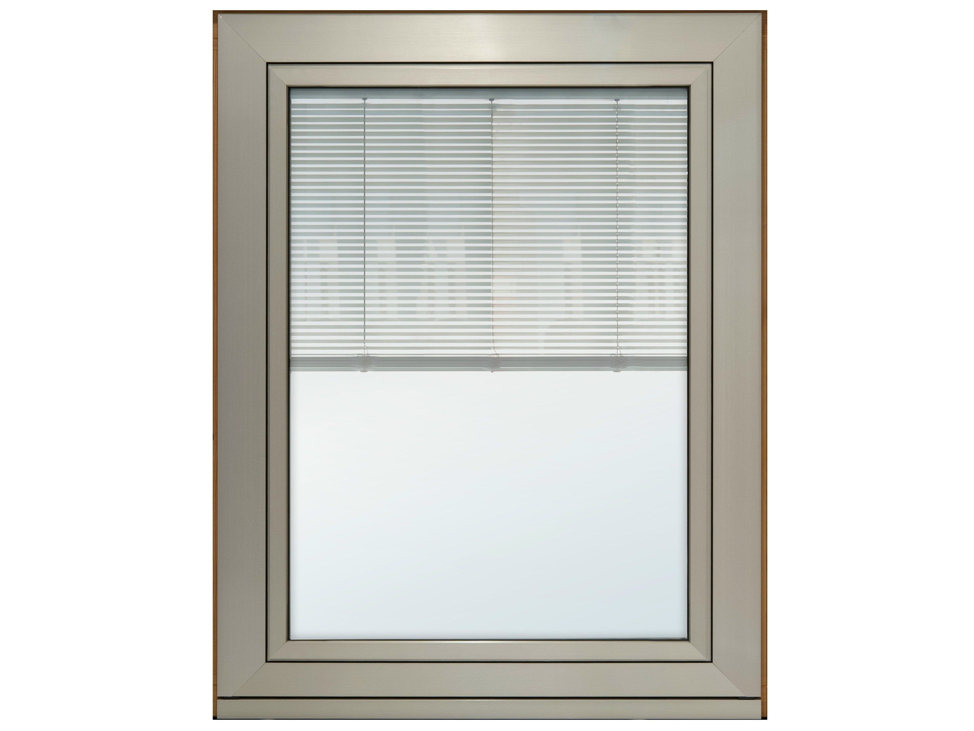 Fenster Mit Integrierter Jalousie Kosten ETERNITY MAXI