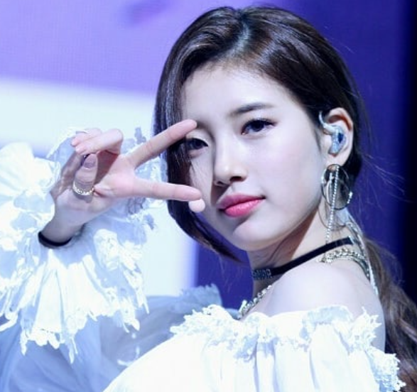 写真画像俳優 驚くばかり 韓国 歌手 女